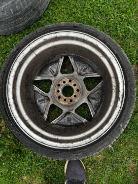 Джанти за VW Golf, снимка 8