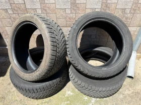 Гуми Зимни 225/50R18, снимка 7