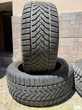 Гуми Зимни 225/50R18, снимка 2