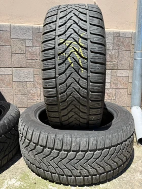 Гуми Зимни 225/50R18, снимка 3