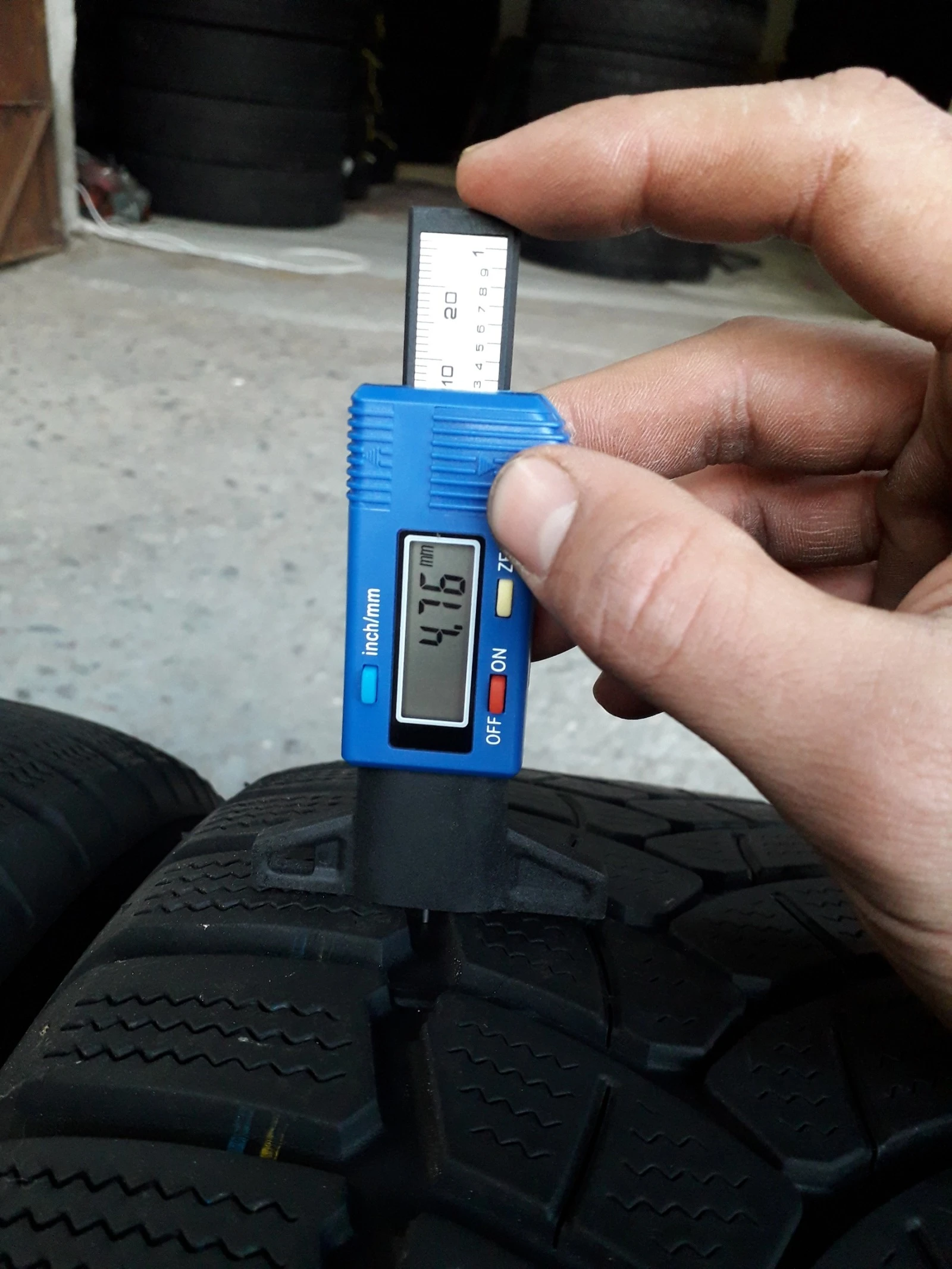    225/50R17  Opel Insignia | Mobile.bg   9