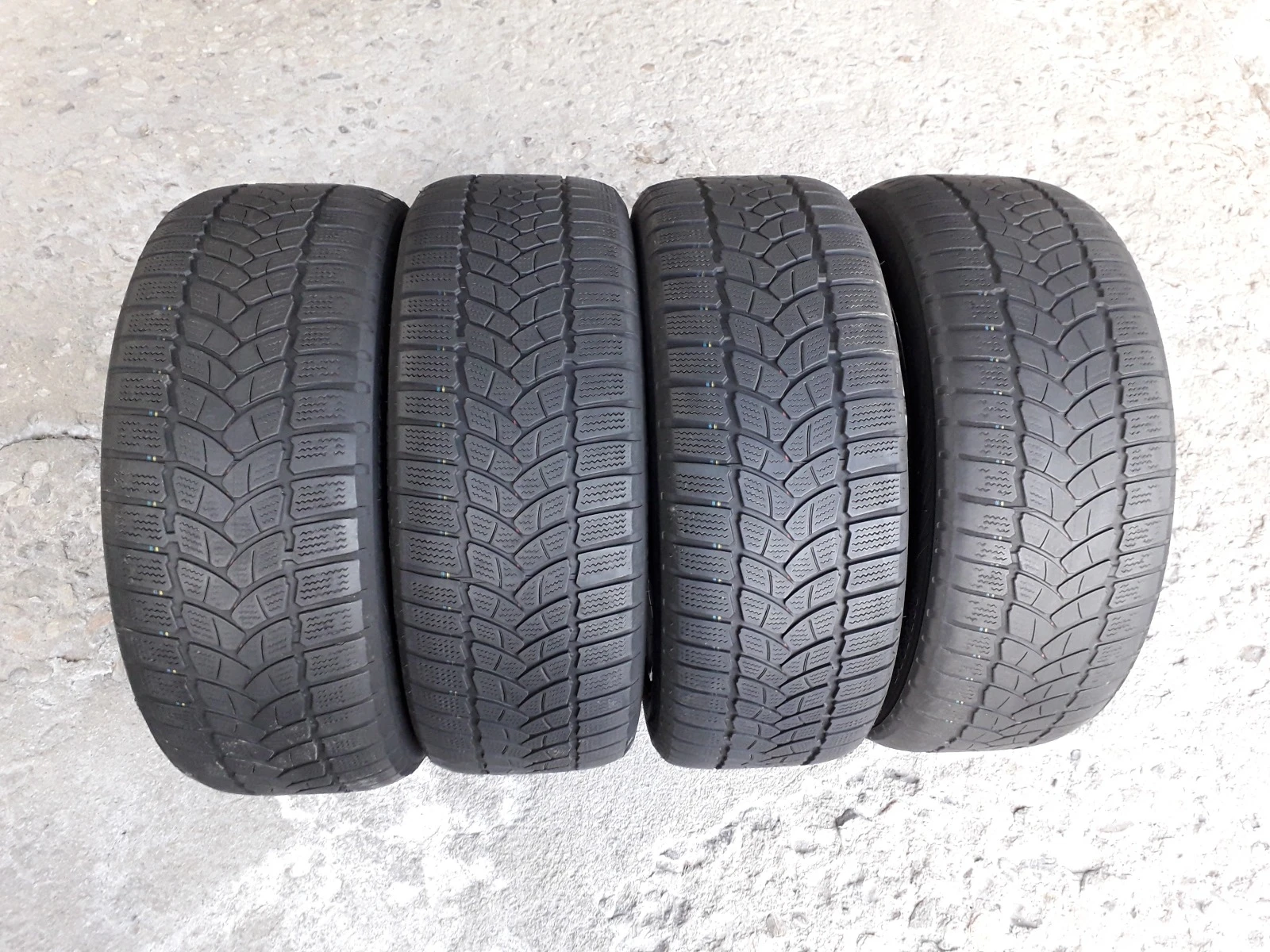    225/50R17  Opel Insignia | Mobile.bg   8