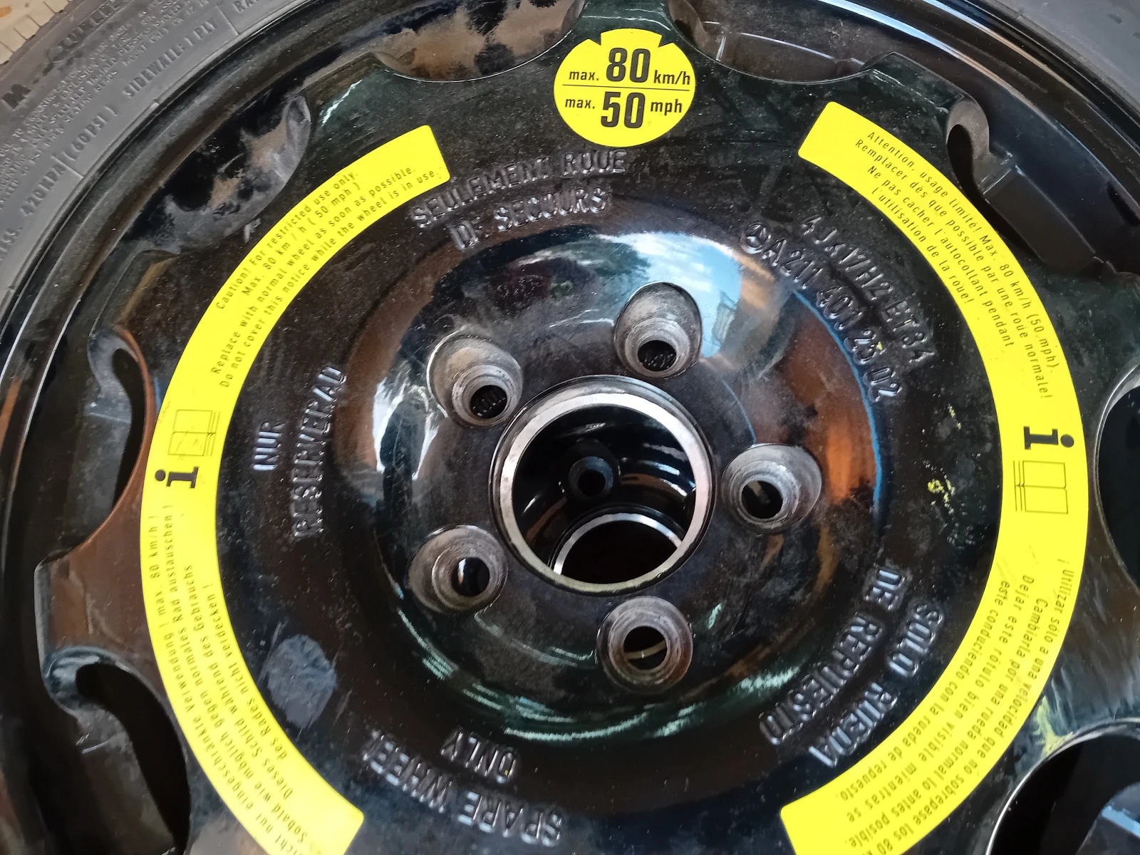  155/70R17 | Mobile.bg   3