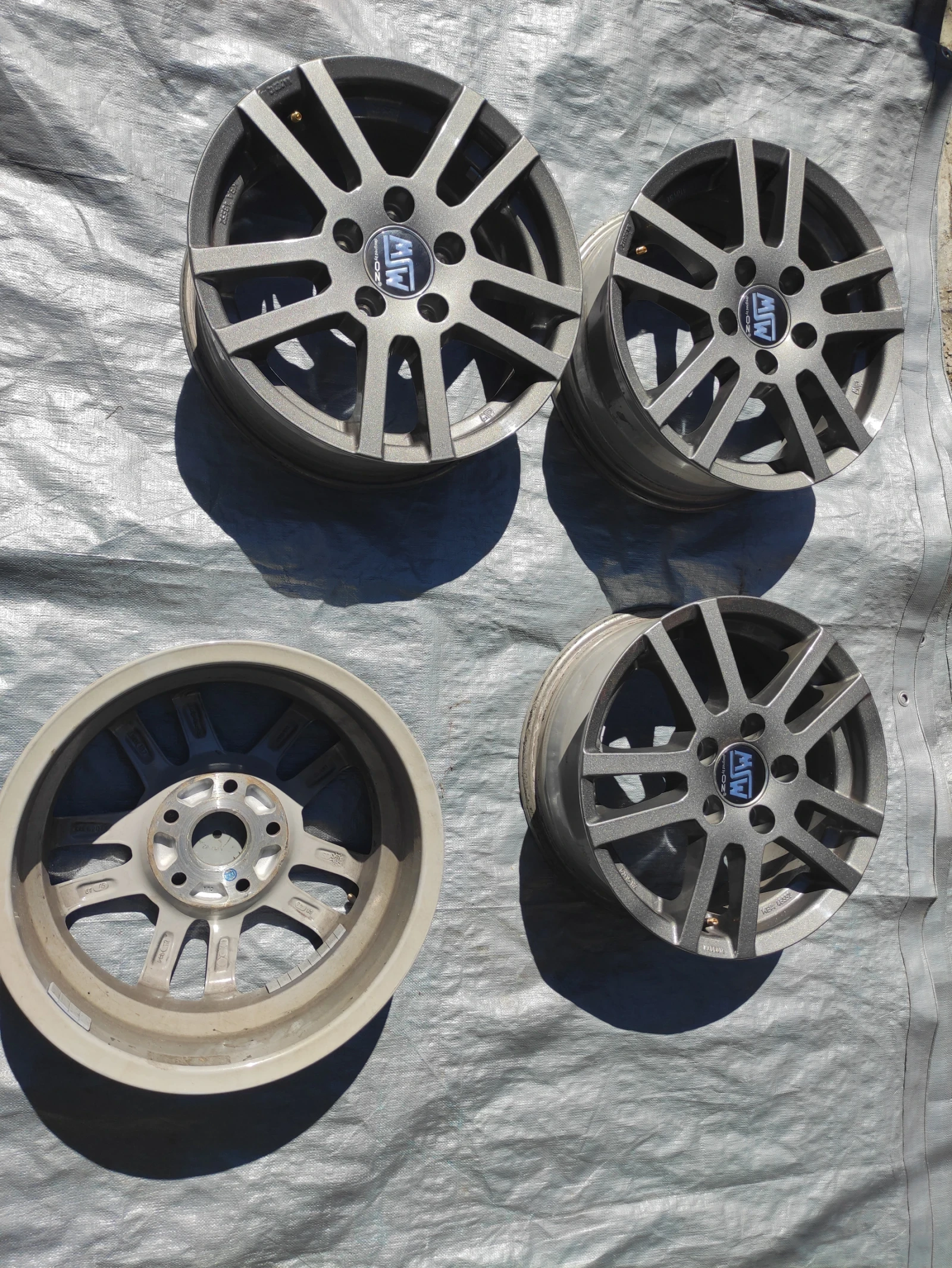 ������ �� Seat Leon | Mobile.bg � ����������� 5