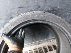 Гуми Летни 275/30R20, снимка 7 - Гуми и джанти - 40463482