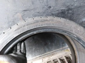 Гуми Летни 275/30R20, снимка 8 - Гуми и джанти - 40463482