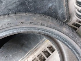 Гуми Летни 275/30R20, снимка 6 - Гуми и джанти - 40463482