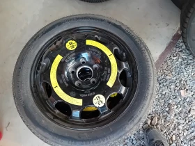 Гуми Всесезонни 155/70R17, снимка 1 - Гуми и джанти - 47149635