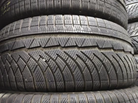 Гуми Зимни 245/45R18, снимка 2 - Гуми и джанти - 48962543