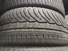 Гуми Зимни 245/45R18, снимка 3 - Гуми и джанти - 48962543