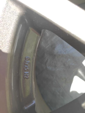 Джанти за Seat Leon, снимка 8 - Гуми и джанти - 52794945