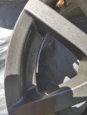 Джанти за Seat Leon, снимка 9 - Гуми и джанти - 52794945