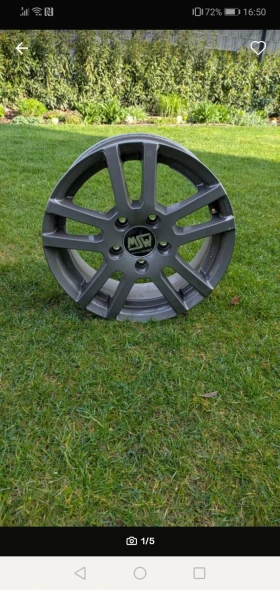 Джанти за Seat Leon