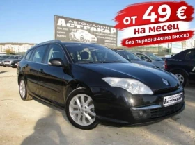 Renault Laguna 2.0DCI EURO4, снимка 1