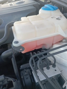 Seat Exeo 2000 tdi, снимка 6