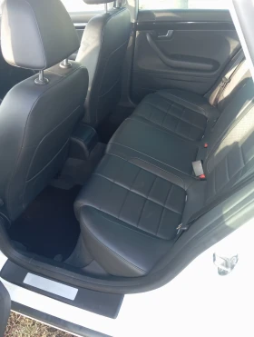 Seat Exeo 2000 tdi, снимка 10