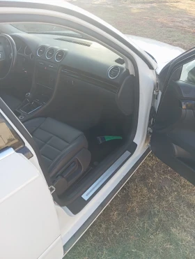 Seat Exeo 2000 tdi, снимка 12