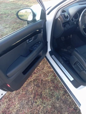 Seat Exeo 2000 tdi, снимка 11