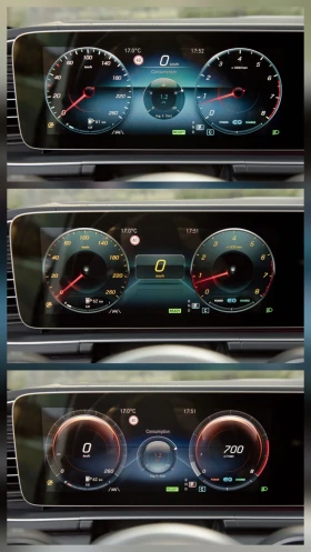 Mercedes-Benz GLS 450 AMG FACELIFT NIGHT, снимка 16