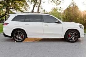 Mercedes-Benz GLS 450 AMG FACELIFT NIGHT, снимка 7