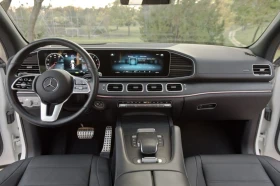 Mercedes-Benz GLS 450 AMG FACELIFT NIGHT, снимка 11