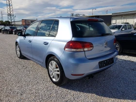 VW Golf 1.4 бензин - 122 к.с. EURO 5A ЛИЗИНГ, снимка 6