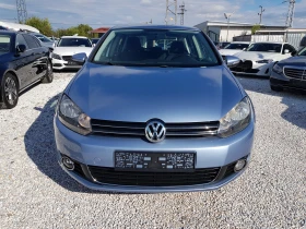 VW Golf 1.4 бензин - 122 к.с. EURO 5A ЛИЗИНГ, снимка 2