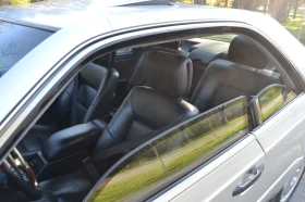 Mercedes-Benz S 420 CL420, снимка 6