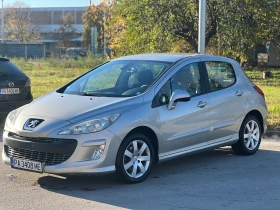 Peugeot 308 1.6 HDI Alure, снимка 5