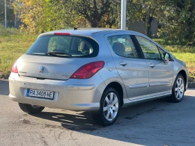 Peugeot 308 1.6 HDI Alure, снимка 3