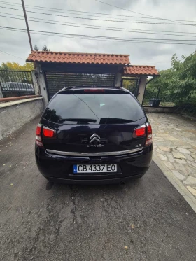 Citroen C3, снимка 3