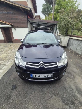 Citroen C3, снимка 1