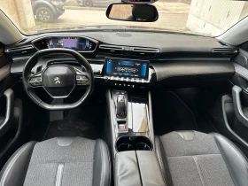 Peugeot 508 2.0HDI, снимка 16