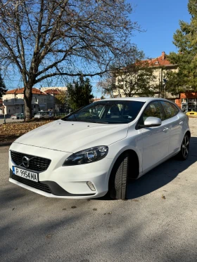 Volvo V40 R - design, снимка 1