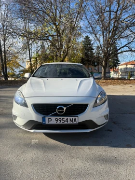 Volvo V40 R - design, снимка 5