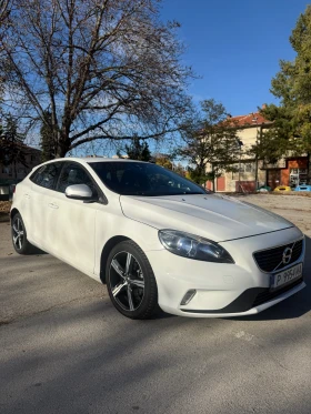 Volvo V40 R - design, снимка 4