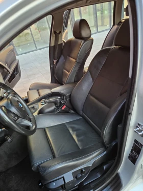 BMW 530, снимка 9