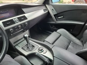 BMW 530, снимка 11