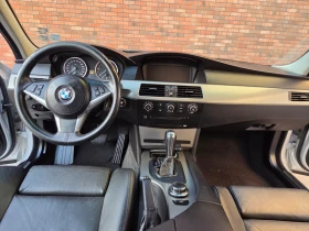 BMW 530, снимка 5