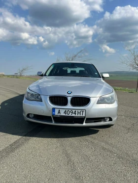 BMW 530, снимка 10