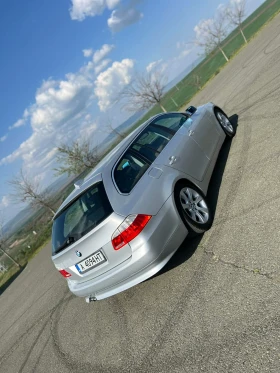 BMW 530, снимка 7