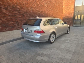 BMW 530, снимка 3
