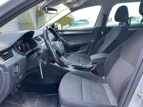 Skoda Octavia 2.0TDI Soleil 2020, снимка 12