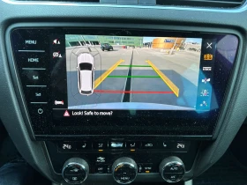 Skoda Octavia 2.0TDI Soleil 2020, снимка 15