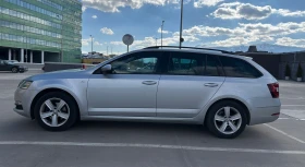 Skoda Octavia 2.0TDI Soleil 2020, снимка 4