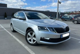 Skoda Octavia 2.0TDI Soleil 2020, снимка 1