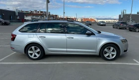 Skoda Octavia 2.0TDI Soleil 2020, снимка 8