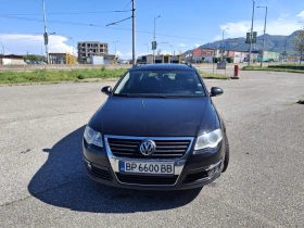 VW Passat, снимка 1