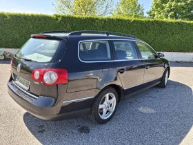 VW Passat, снимка 4