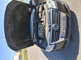 VW Passat, снимка 7